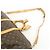 Louis Vuitton Monogram Keep All Bandouliere 50 Boston Bag M41416 - vista 7