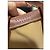 Sac à dos Longchamp Le Pliage Nylon Cuir Beige - vue 4