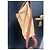 Sac à dos Longchamp Le Pliage Nylon Cuir Beige - vue 6