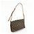 Louis Vuitton Monogram Musette Tango Short Shoulder Bag M51257 - vista 4