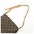 Louis Vuitton Monogram Musette Tango Short Shoulder Bag M51257 - vista 6