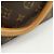 Louis Vuitton Monogram Looping GM Schultertasche Braun M51145 - Ansicht 10