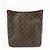 Louis Vuitton Monogram Looping GM Schultertasche Braun M51145 - Ansicht 2