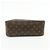 Louis Vuitton Monogram Looping GM Schultertasche Braun M51145 - Ansicht 5