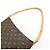 Louis Vuitton Monogram Looping GM Schultertasche Braun M51145 - Ansicht 6