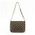 Louis Vuitton Monogram Musette Tango Short Shoulder Bag M51257 - vista 2