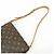Louis Vuitton Monogram Musette Tango Short Shoulder Bag M51257 - vista 6