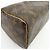 Louis Vuitton Monogram Speedy 25 Boston Bag Hand Bag Brown M41528 - vista 11