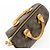 Louis Vuitton Monogram Speedy 25 Boston Bag Hand Bag Brown M41528 - vista 18