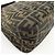 FENDI Zucca Mamma Baguette Borsa a tracolla in tela e pelle Marrone 26325 - vista 15