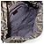 FENDI Zucca Mamma Baguette Borsa a tracolla in tela e pelle Marrone 26325 - vista 21