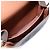 Borsa a tracolla Louis Vuitton Monogram Cartouchiere MM Marrone M51253 - vista 20
