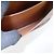 Borsa a tracolla Louis Vuitton Monogram Cartouchiere MM Marrone M51253 - vista 21