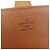 Borsa a tracolla Louis Vuitton Monogram Cartouchiere MM Marrone M51253 - vista 22