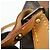 Borsa a tracolla Louis Vuitton Monogram Cartouchiere MM Marrone M51253 - vista 8