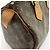 Louis Vuitton Monogram Speedy 25 Boston Bag Hand Bag Brown M41528 - vista 15