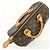 Louis Vuitton Monogram Speedy 25 Boston Bag Hand Bag Brown M41528 - vista 18