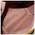 Louis Vuitton Monogram Speedy 25 Boston Bag Hand Bag Brown M41528 - vista 20