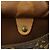 Louis Vuitton Monogram Speedy 25 Boston Bag Hand Bag Brown M41528 - vista 24