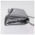 Balenciaga Hourglass Chain Leather with Sequins - vista 3