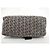 Fendi Zucchino Mamma Baguette Canvas Medium Tasche - Ansicht 3