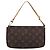Louis Vuitton Pochette Accessoires NM Monogram Canvas