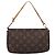 Louis Vuitton Pochette Accessoires NM Monogram Canvas - vista 2