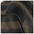Fendi Borsa Boston Tela Pecan Nero Marrone - vista 14