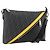 Fendi Bolso Zucca PVC Negro