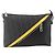 Fendi Bolso Zucca PVC Negro - vista 13
