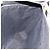 Fendi Bolso Zucca PVC Negro - vista 18