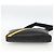 Fendi Bolso Zucca PVC Negro - vista 5