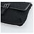 Fendi Borsa Zucchino Tela Nera - vista 10