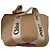 Chloé Panier Borsa Tote in Paglia Beige