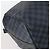 Louis Vuitton Damier Cobalt Keepall Bandouliere 55 - vista 17