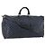 Louis Vuitton Damier Cobalt Keepall Bandouliere 55 - vista 2
