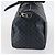Louis Vuitton Damier Cobalt Keepall Bandouliere 55 - vista 4