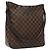 Louis Vuitton Damier Ebene Looping GM