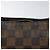 Louis Vuitton Damier Ebene Looping GM - vista 9