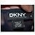 DKNY Abito con Paillettes Blu Navy - vista 6