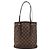 Louis Vuitton Marais Damier Ebene N42240 - vista 13