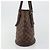 Louis Vuitton Marais Damier Ebene N42240 - vista 3