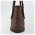 Louis Vuitton Marais Damier Ebene N42240 - vista 4