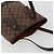 Louis Vuitton Marais Damier Ebene N42240 - vista 6