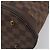 Louis Vuitton Marais Damier Ebene N42240 - vista 8