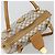 Louis Vuitton Damier Azur Stresa PM Handtasche - Ansicht 10