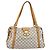 Louis Vuitton Damier Azur Stresa PM Handtasche - Ansicht 13