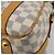 Louis Vuitton Damier Azur Stresa PM Handtasche - Ansicht 15