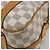 Louis Vuitton Damier Azur Stresa PM Handtasche - Ansicht 9