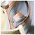 Louis Vuitton Monogram Vernis Reade PM Borsa a Mano Perle - vista 11